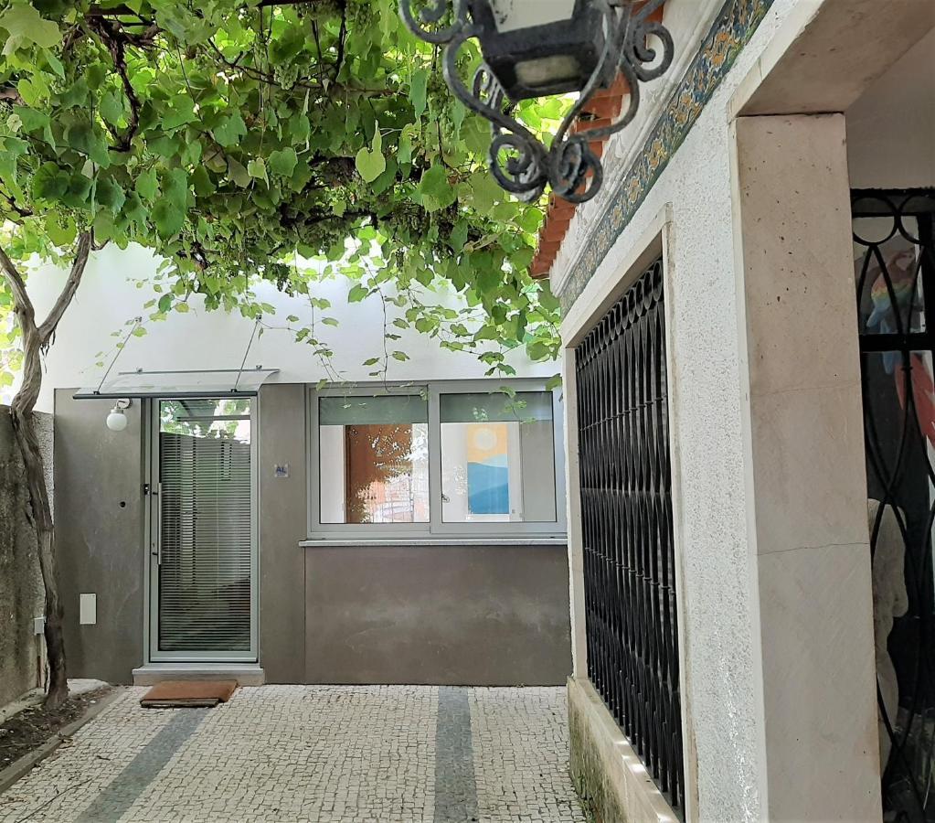Casa das Camélias Garden Guesthouse Aveiro Exterior foto